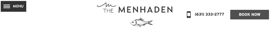 The Menhaden